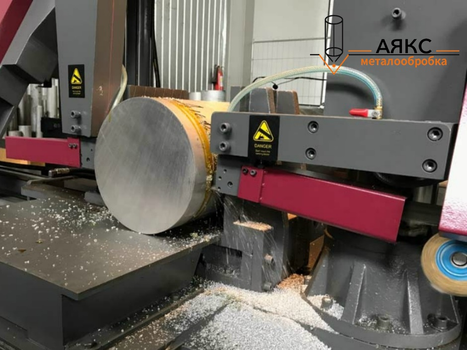 Послуги стрічкопилу